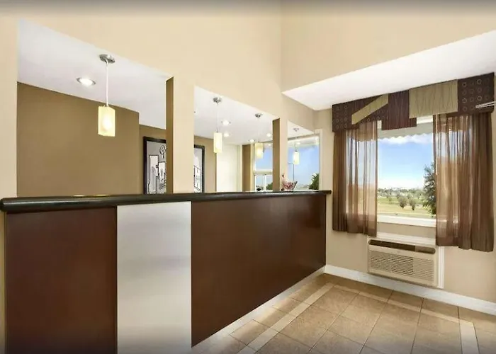 Super 8 By Wyndham Worth Tx 2*