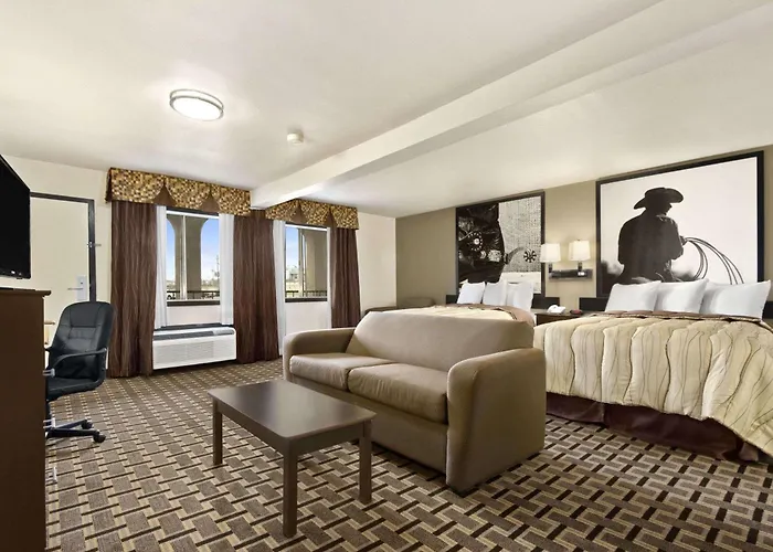 Super 8 By Wyndham Worth Tx Motel Fort Worth