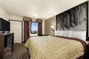 Super 8 By Wyndham Worth Tx