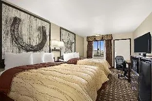 Super 8 By Wyndham Worth Tx