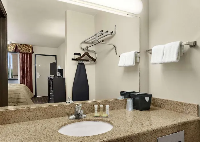 Super 8 By Wyndham Worth Tx Fort Worth