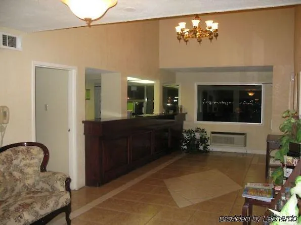 Super 8 By Wyndham Worth Tx Motel 2*