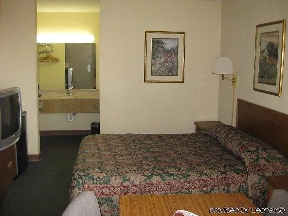 Super 8 By Wyndham Worth Tx 2* Fort Worth
