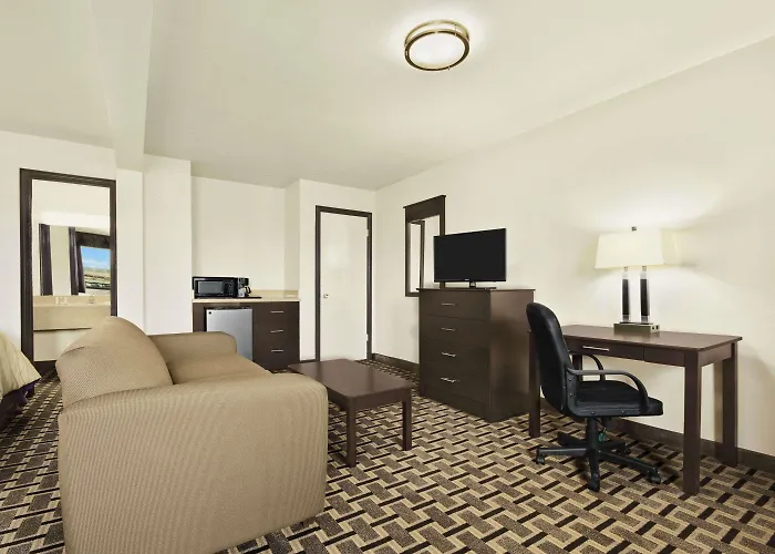 Motel Super 8 By Wyndham Worth Tx Fort Worth