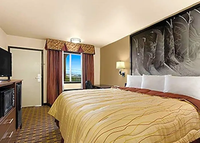 Super 8 By Wyndham Worth Tx 2* Fort Worth
