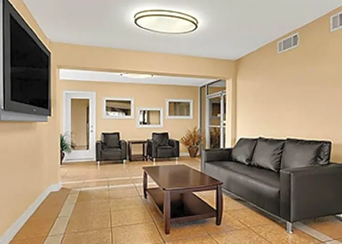 Super 8 By Wyndham Worth Tx 2* Fort Worth