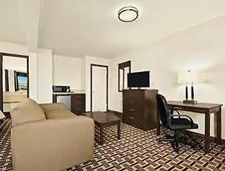 Motel Super 8 By Wyndham Worth Tx Fort Worth